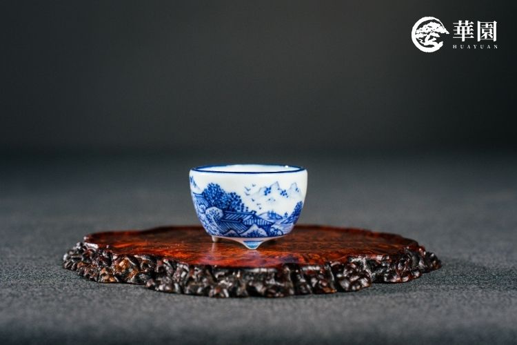 日本盆鉢收藏指南｜繪盆大師伊藤月香：生平、山水盆鑑賞與藝術投資